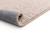 Tapis uni bouclé soufflot Beige clair+Beige sable+Blanc pur+Gris minéral 5 - vertbaudet enfant 