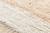 Tapis naturel en laine et coton suzanne Beige sable+Vert naturel 5 - vertbaudet enfant 