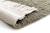 Tapis naturel en laine et coton suzanne Beige sable+Vert naturel 10 - vertbaudet enfant 