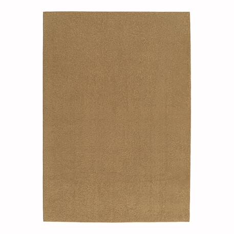 Tapis effet mouton contemporain mono Blanc pur+Brun naturel+Jaune naturel+Rouge naturel+Taupe foncé+Vert naturel 13 - vertbaudet enfant 