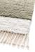 Tapis naturel en laine et coton suzanne Beige sable+Vert naturel 11 - vertbaudet enfant 