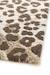 Tapis doux au design léopard karoo Beige sable 6 - vertbaudet enfant 