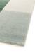 Tapis design en fibres recyclées harris Brun naturel+Vert naturel 11 - vertbaudet enfant 
