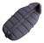 Chancelière pour poussette Mila anthracite+gris clair chiné+marine+noir 2 - vertbaudet enfant 