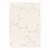 Tapis doux à motifs en relief blossom Blanc pur+Brun naturel 1 - vertbaudet enfant 