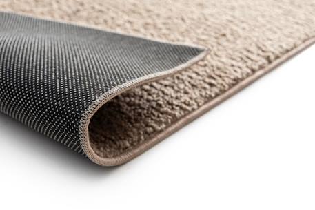 Tapis effet mouton contemporain mono Blanc pur+Brun naturel+Jaune naturel+Rouge naturel+Taupe foncé+Vert naturel 28 - vertbaudet enfant 