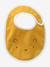 Lot 5 bavoirs naissance animaux motif animaux 2 - vertbaudet enfant 