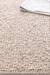 Tapis uni bouclé soufflot Beige clair+Beige sable+Blanc pur+Gris minéral 4 - vertbaudet enfant 