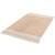 Tapis naturel en laine et coton suzanne Beige sable+Vert naturel 6 - vertbaudet enfant 