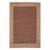 Tapis design doux et épais turenne Beige sable+Brun naturel 7 - vertbaudet enfant 