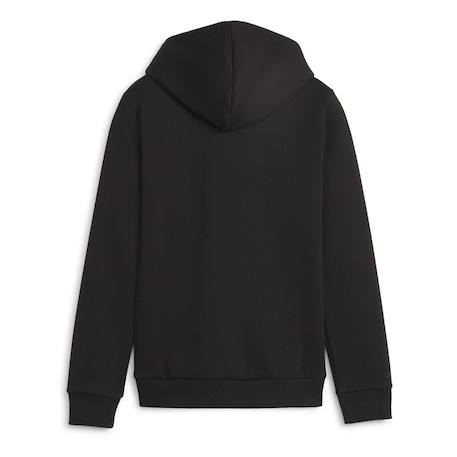 Sweat garçon 5869870 Bleu+Noir 6 - vertbaudet enfant 