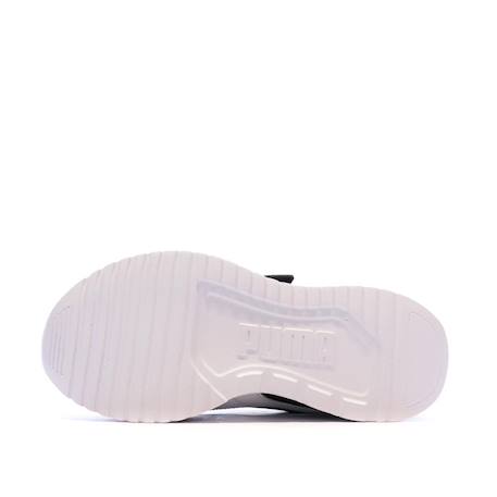 Baskets garçon r78 lightwind Noir 6 - vertbaudet enfant 