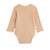 Lot de 2 bodies bébé manches longues petite rêveuse Rose 4 - vertbaudet enfant 