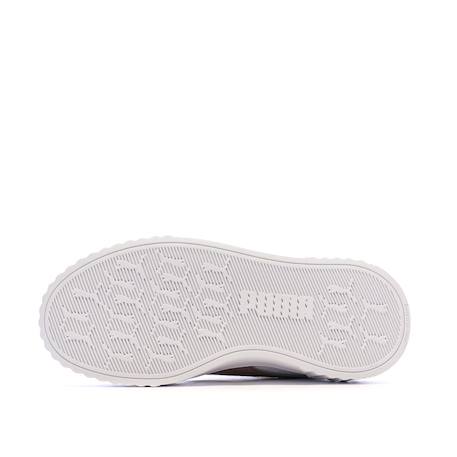 Baskets fille carina 3.0 Blanc 6 - vertbaudet enfant 
