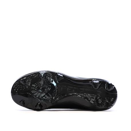 Chaussures de football garçon predator Noir 6 - vertbaudet enfant 