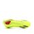Chaussures de football fille crazyfast Jaune 5 - vertbaudet enfant 