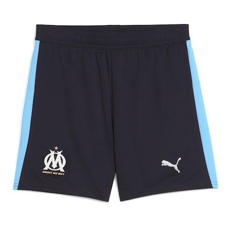 Om short garçon replica Bleu+Marine 5 - vertbaudet enfant 