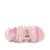 Sandales fille evolve Rose 5 - vertbaudet enfant 