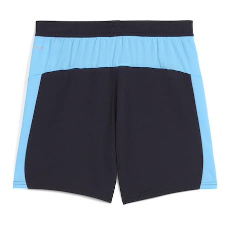 Om short garçon replica Bleu+Marine 6 - vertbaudet enfant 
