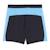 Om short garçon replica Bleu+Marine 6 - vertbaudet enfant 