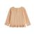 Pyjama enfant 2 pièces en velours petite rêveuse Rose 3 - vertbaudet enfant 