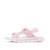 Sandales fille evolve Rose 1 - vertbaudet enfant 
