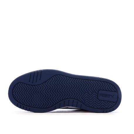 Baskets garçon caven Bleu 6 - vertbaudet enfant 