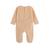 Pyjama bébé en velours petite rêveuse Rose 3 - vertbaudet enfant 