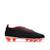 Chaussures de football garçon polyester Noir 3 - vertbaudet enfant 