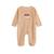 Pyjama bébé en velours petite rêveuse Rose 2 - vertbaudet enfant 