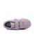Baskets fille club Violet 5 - vertbaudet enfant 