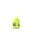 Chaussures de football mixte future 8 play Jaune 4 - vertbaudet enfant 