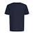 T-shirt garçon hurban Blanc+Marine+Noir+Vert 5 - vertbaudet enfant 