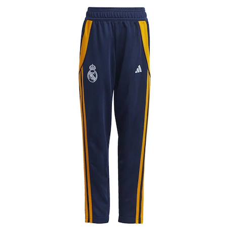 Ensemble de survêtement garçon real madrid Bleu 3 - vertbaudet enfant 