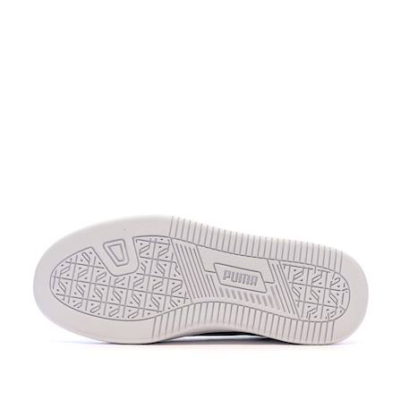 Baskets garçon caven 2.0 starblitz Blanc 6 - vertbaudet enfant 