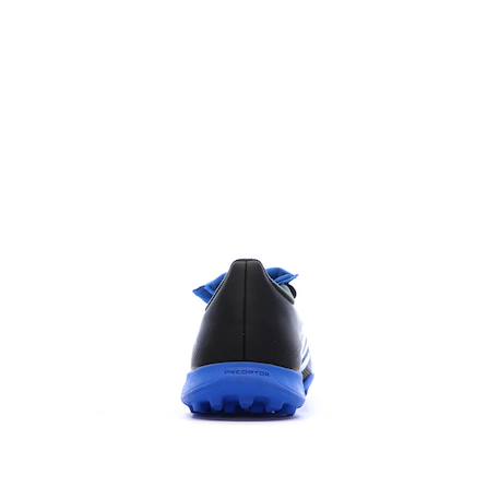Chaussures de football garçon predator Noir 4 - vertbaudet enfant 