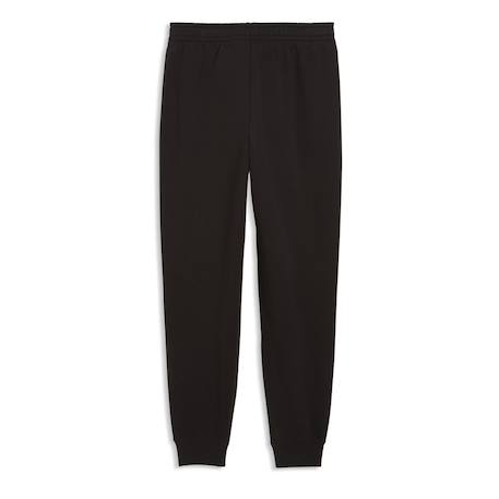 Jogging garçon ess logo lab relaxed Gris+Noir 6 - vertbaudet enfant 