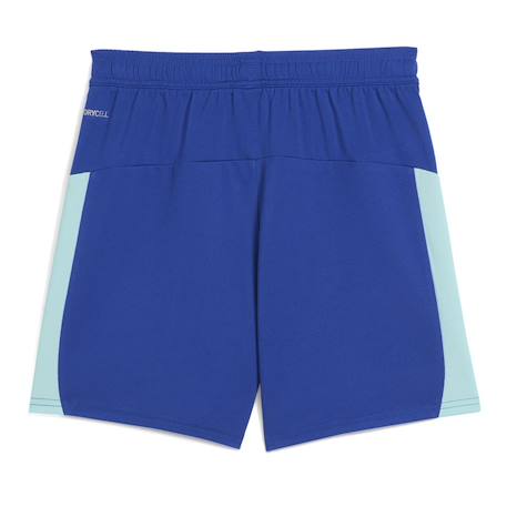 Om short garçon replica Bleu+Marine 3 - vertbaudet enfant 