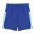Om short garçon replica Bleu+Marine 3 - vertbaudet enfant 