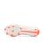 Chaussures de foot junior ultra 5 match fg/ag Blanc+Gris 6 - vertbaudet enfant 