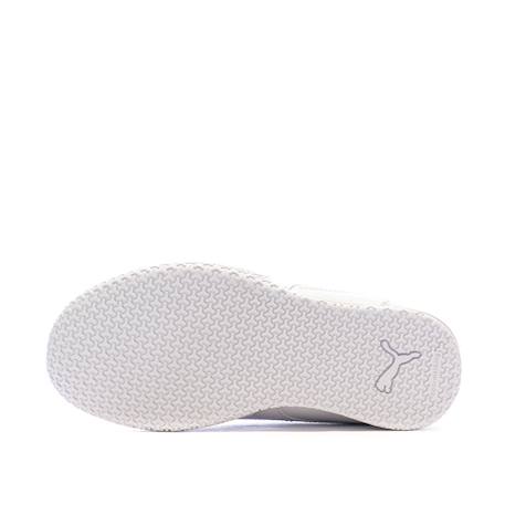 Baskets garçon bella donna Blanc 6 - vertbaudet enfant 
