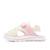 Sandales mixte evolves Gris+Rose 8 - vertbaudet enfant 