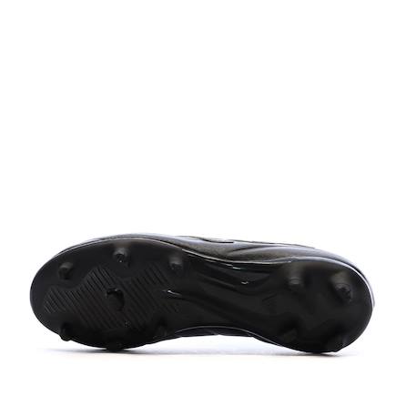 Chaussures de football garçon copa Noir 6 - vertbaudet enfant 