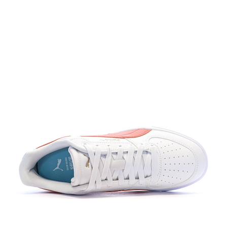 Baskets garçon caven iii Blanc 5 - vertbaudet enfant 