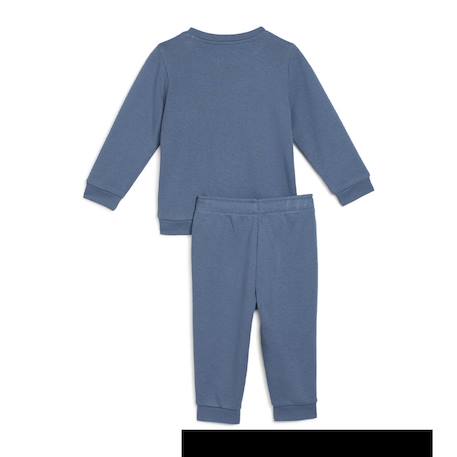 Survêtement garçon infant Bleu 3 - vertbaudet enfant 