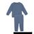 Survêtement garçon infant Bleu 3 - vertbaudet enfant 