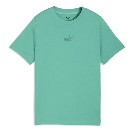 T-shirt garçon small Rouge+Vert 4 - vertbaudet enfant 