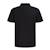 Polo garçon jjaero Noir+Vert 3 - vertbaudet enfant 