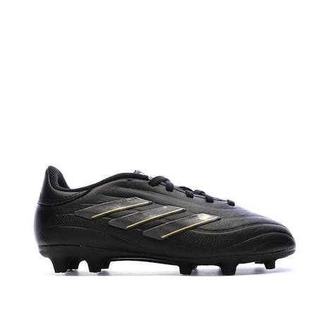 Chaussures de football garçon copa Noir 1 - vertbaudet enfant 