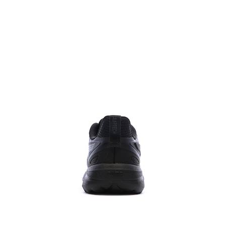 Baskets garçon soft cosmic Noir 4 - vertbaudet enfant 